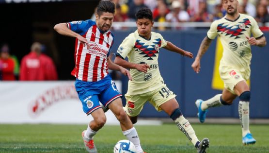 Morrison Palma se confiesa tras su polémica salida del Club América