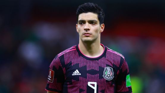 El mediocampista que podría robarle los reflectores a Raúl Jiménez en el Wolverhampton