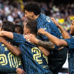 Alineación confirmada del Club América para jugar contra León
