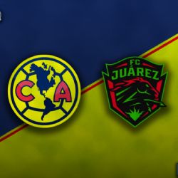 Fecha Canal y Horario del partido Club América vs FC Juárez | Jornada 7 | Apertura 2022 | Liga MX