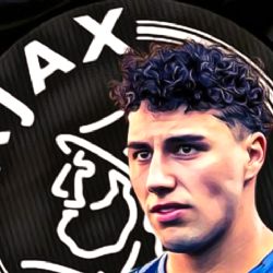 Ajax hace esfuerzo extra para poder lograr el fichaje de Jorge Sánchez