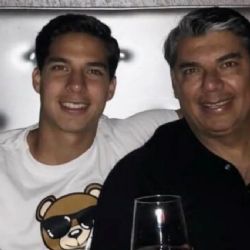Padre de Diego Lainez sería el culpable de las pocas oportunidades recibidas en el Real Betis