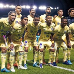 Club América cuenta con uno de los jugadores con mejor promedio goleador en la Liga MX