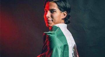 Se filtran posibles problemas del padre de Diego Lainez con DT del Real Betis