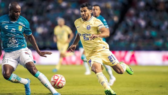¿Cómo quedó el Club América en la Tabla General de la Liga MX tras su derrota ante León?