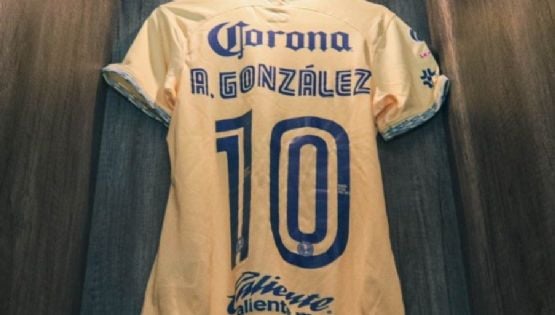 Alison González revive el proceso de rehabilitación para su debut con América Femenil
