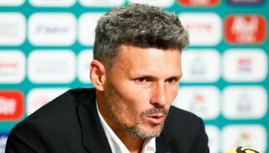 Polémica autocrítica de Fernando Ortiz tras la derrota del Club América en su visita a León