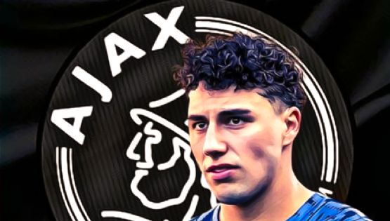 Ajax hace esfuerzo extra para poder lograr el fichaje de Jorge Sánchez