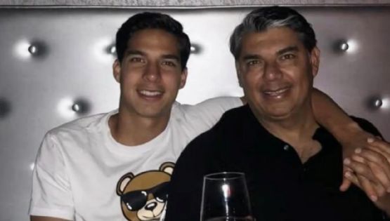 Padre de Diego Lainez sería el culpable de las pocas oportunidades recibidas en el Real Betis
