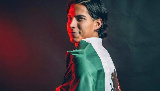 Se filtran posibles problemas del padre de Diego Lainez con DT del Real Betis