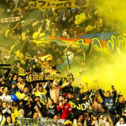 Barra de animación del Club América arremete contra la Liga MX y toma drástica decisión para el Clásico Capitalino