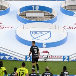 Vídeo | Así fue el show de Álvaro Fidalgo en el “Skills Challenge” del Juego de Estrellas