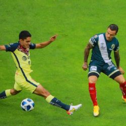 ¿Qué le espera a Santiago Naveda en su aventura por el Mied? Legnica de Polonia?