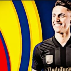 Estadísticas confirman el enorme refuerzo que sería Brian Rodríguez para el Club América