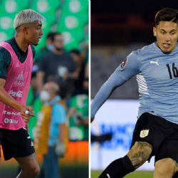 ¿Cómo sería la alineación del Club América con los fichajes de Julián Araujo y Brian Rodríguez?