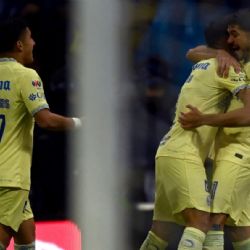Henry Martín es elegido en el 11 ideal de la Jornada 7 del Apertura 2022 gracias a su doblete