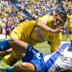El ex-americanista ‘Quick’ Mendoza encuentra nuevo equipo tras ser descartado por Cruz Azul