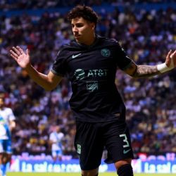 Jorge Sánchez manda mensaje a sus detractores tras su fichaje con el Ajax de Holanda