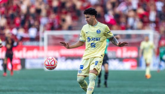 Oficial | Jorge Sánchez es nuevo jugador del Ajax de Holanda