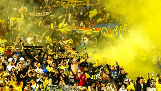 Barra de animación del Club América arremete contra la Liga MX y toma drástica decisión para el Clásico Capitalino