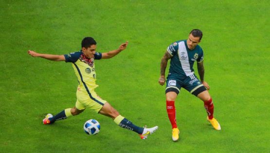 ¿Qué le espera a Santiago Naveda en su aventura por el Mied? Legnica de Polonia?