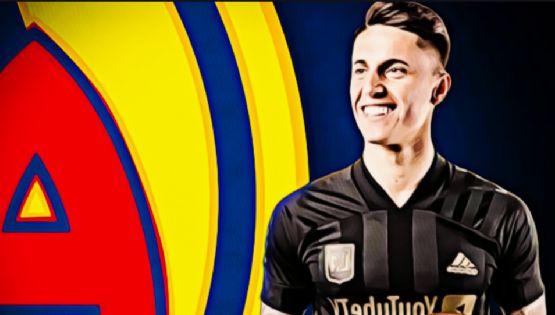 Estadísticas confirman el enorme refuerzo que sería Brian Rodríguez para el Club América