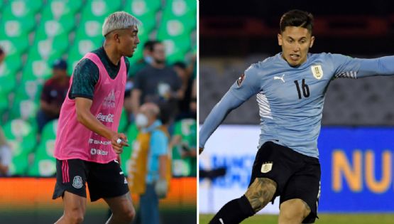 ¿Cómo sería la alineación del Club América con los fichajes de Julián Araujo y Brian Rodríguez?