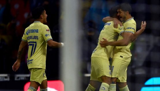 Henry Martín es elegido en el 11 ideal de la Jornada 7 del Apertura 2022 gracias a su doblete