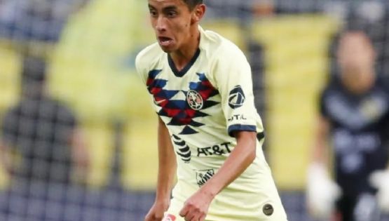 Canterano azulcrema firma con club de la MLS tras ser descartado por el Club América