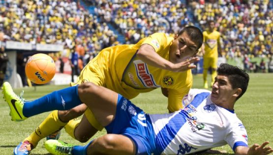 El ex-americanista ‘Quick’ Mendoza encuentra nuevo equipo tras ser descartado por Cruz Azul