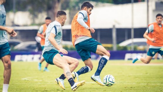 Polémica designación arbitral para el Clásico Capitalino entre Pumas y América