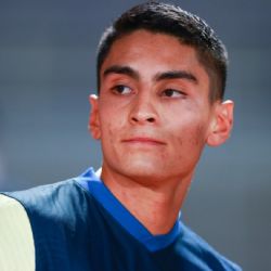 ¿Dónde se podrán ver los juegos de Santiago Naveda con el Miedz Legnica en México?