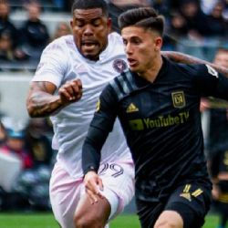 El Plan del Club América para poder cerrar el fichaje de Brian Rodríguez