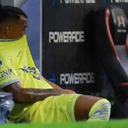 ¿Cuándo podría regresar a las canchas Roger Martinez con el Club América?