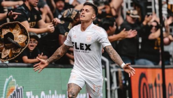 ¿Cuándo es el día clave para definir el fichaje de Brian Rodríguez con el Club América?