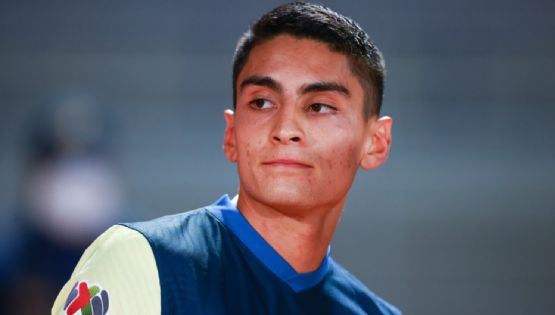 ¿Dónde se podrán ver los juegos de Santiago Naveda con el Miedz Legnica en México?