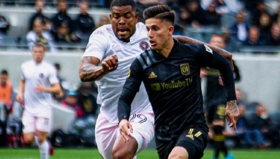 El Plan del Club América para poder cerrar el fichaje de Brian Rodríguez