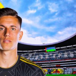¿Por qué se ha complicado la negociación entre el Club América y LAFC por Brian Rodríguez?