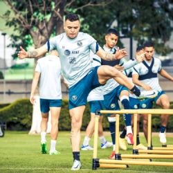 Club América con postura clara sobre un nuevo refuerzo tras la salida de Jorge Sánchez