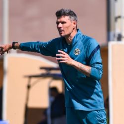Fernando Ortiz habla sobre los cuestionamientos hacía los defensas del Club América