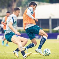 La Posible Alineación del Club América para el Clásico Capitalino contra Pumas