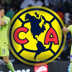 Oficial | Brian Rodríguez es nuevo futbolista del Club América