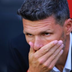 Autocrítica de Fernando Ortiz por el pésimo inicio que ha tenido el Club América en el Apertura 2022