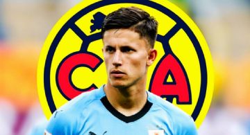 Club América logra importante avance en la negociación con el LAFC por Brian Rodríguez