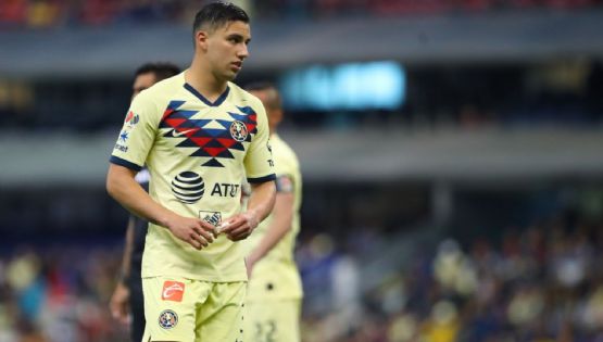 Jorge Sánchez manda mensaje contundente sobre el Clásico Capitalino entre América y Pumas