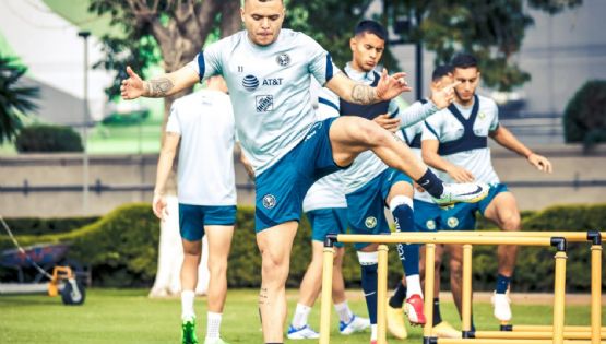 Club América con postura clara sobre un nuevo refuerzo tras la salida de Jorge Sánchez