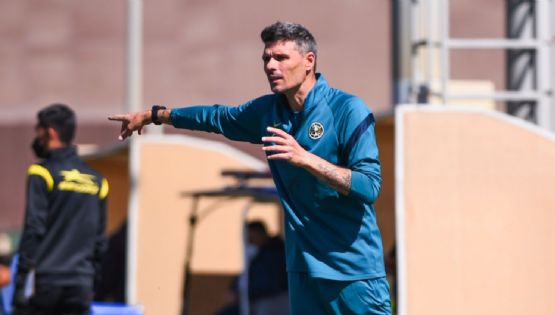 Fernando Ortiz habla sobre los cuestionamientos hacía los defensas del Club América