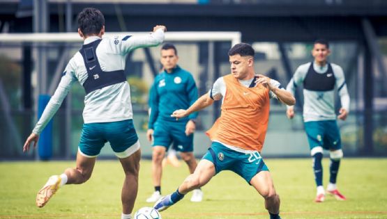 Las dudas del Club América para su partido de Jornada 8 del Apertura 2022 contra Pumas