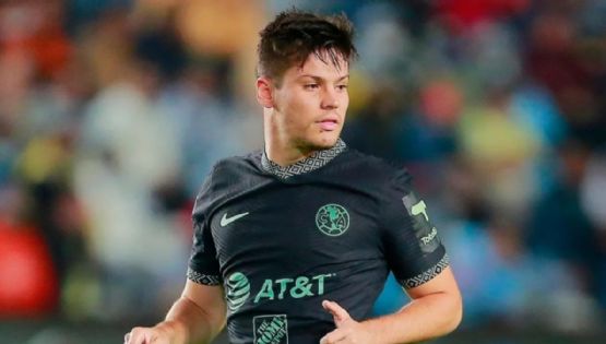 Jorge Meré envía agradecimiento al Mazatlán con indirecta al Club América
