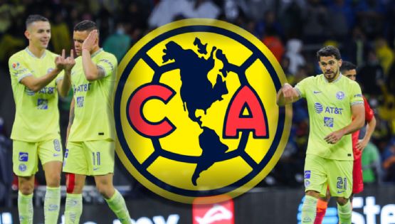 Oficial | Brian Rodríguez es nuevo futbolista del Club América